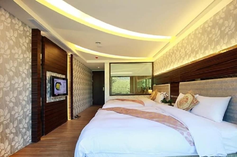 Shuian Lakeside Hotel 15/75