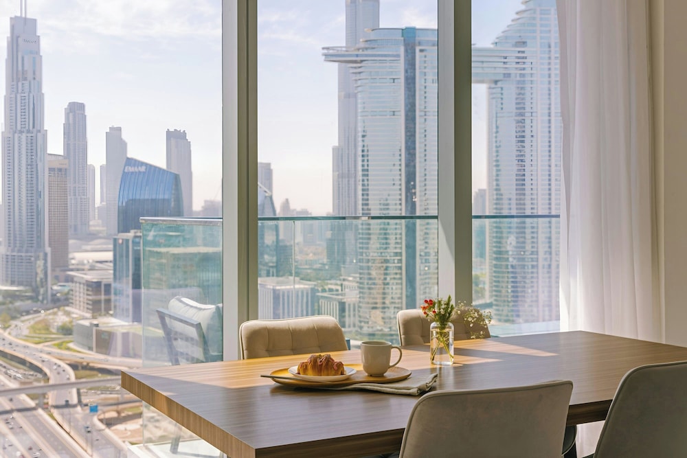 Sonder by Marriott Bonvoy Downtown Towers Apartments 40/69
