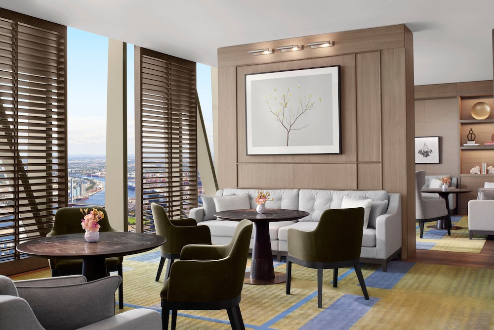The Ritz-Carlton, Melbourne 39/48