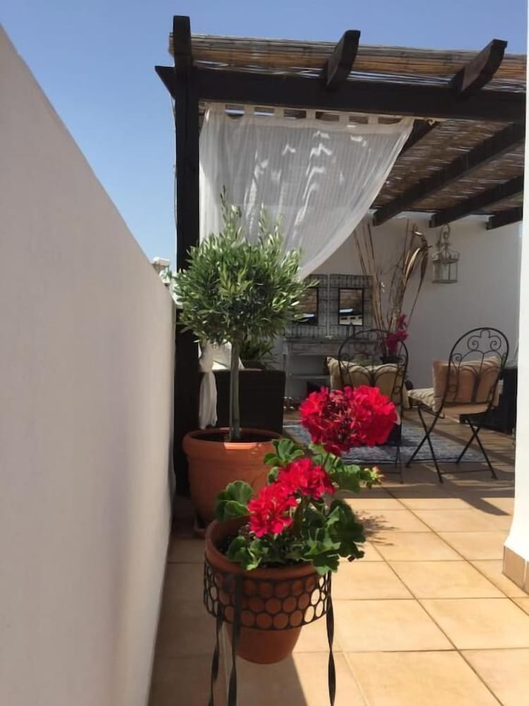 Hostal Plaza Cantarero 28/37