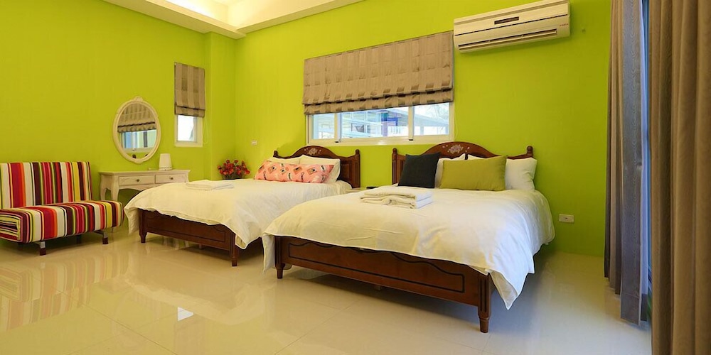 Taroko Bay B&B 19/38