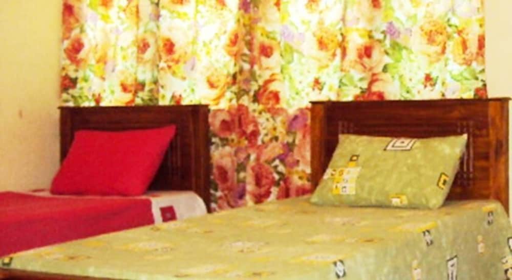 Mazz Homestay - Hostel 3/43