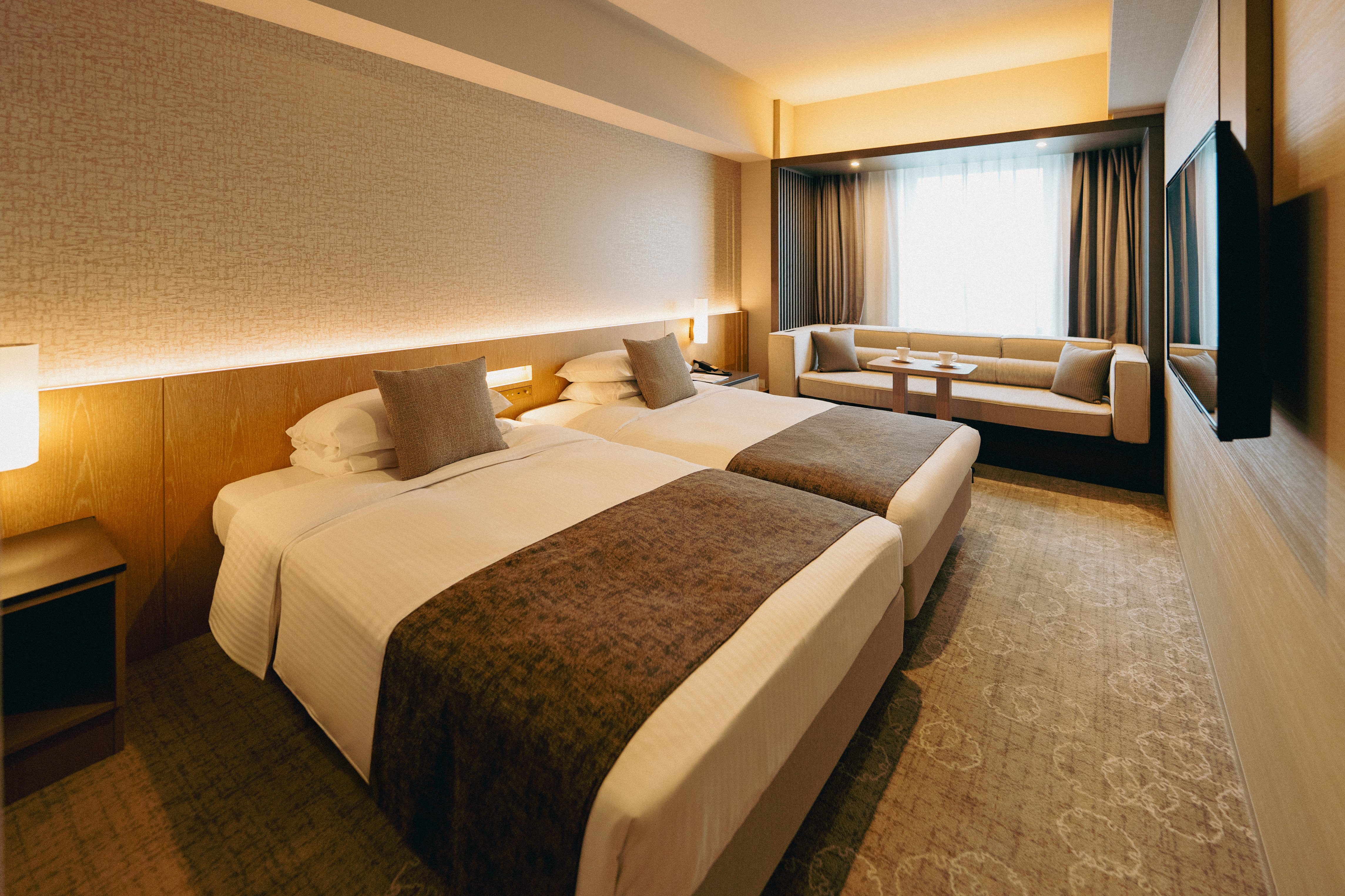 Hotel Jal City Sapporo Nakajima Park 27/73