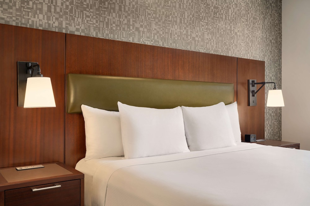 Doubletree By Hilton New York Downtown 18/39