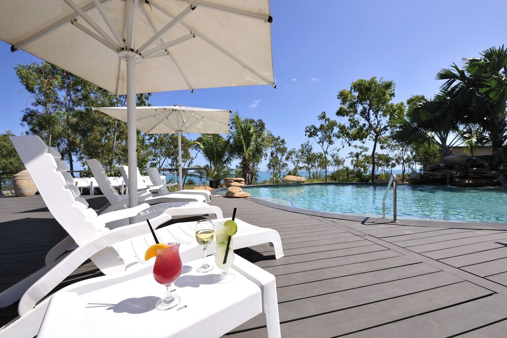 GROOTE EYLANDT LODGE 36/68