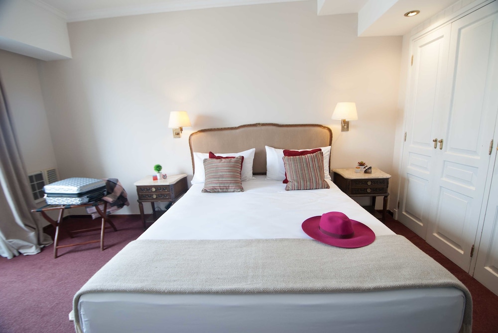 Ramada by Wyndham Buenos Aires Centro 6/64