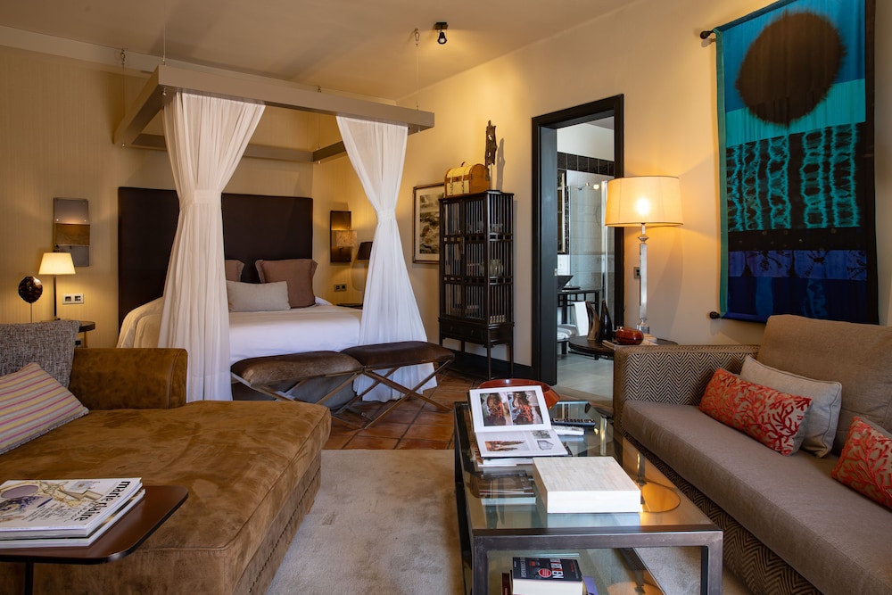 5 Suites Lanzarote 33/50