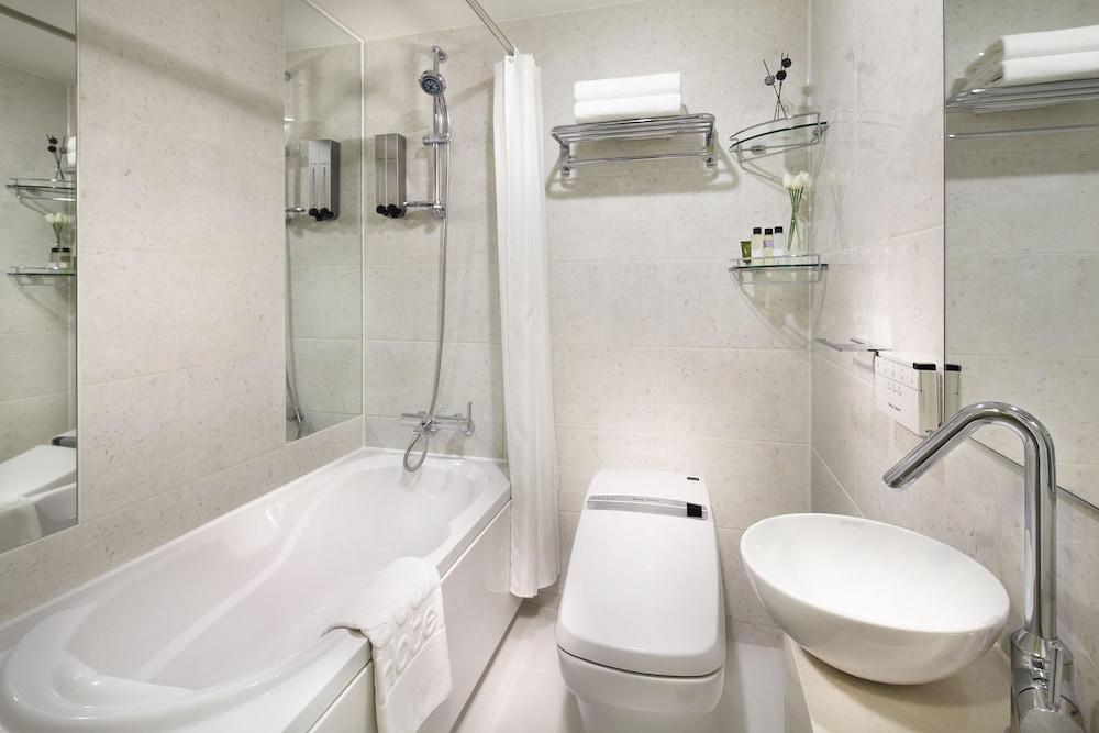 Travelodge Myeongdong Namsan 46/46
