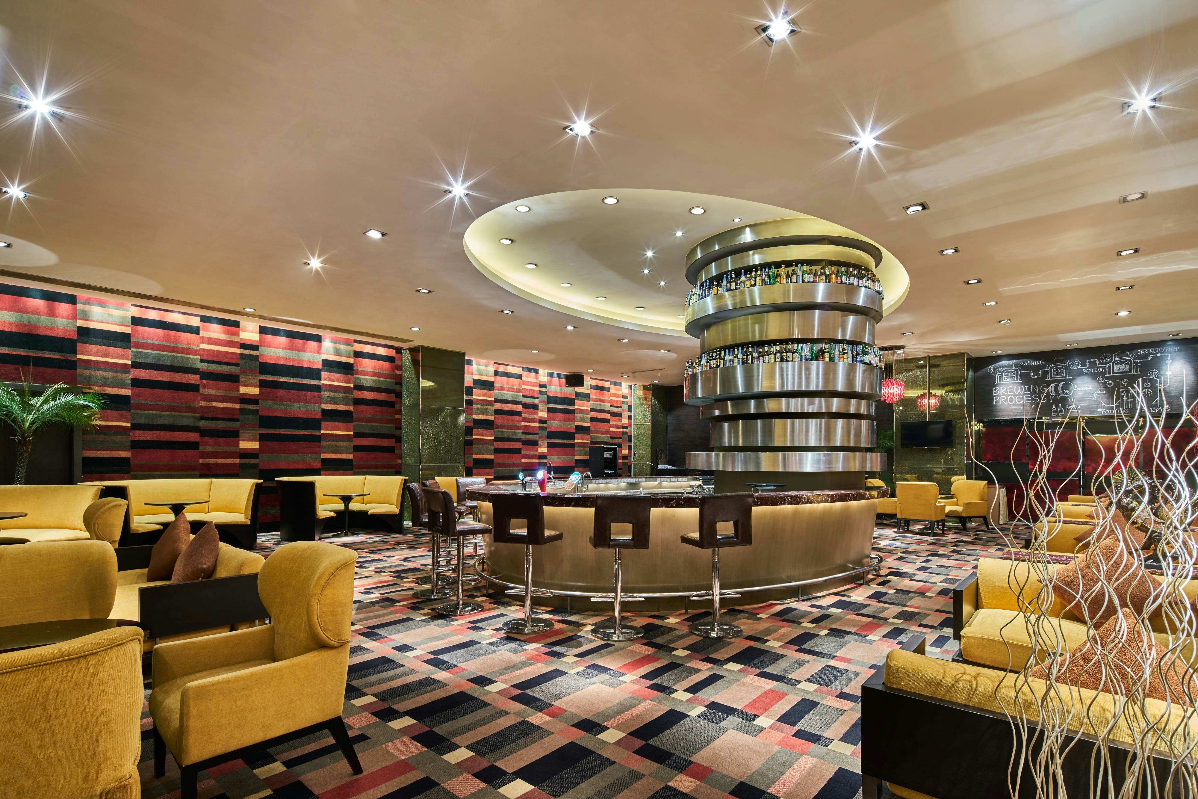 Four Points By Sheraton Shanghai Daning 28/45