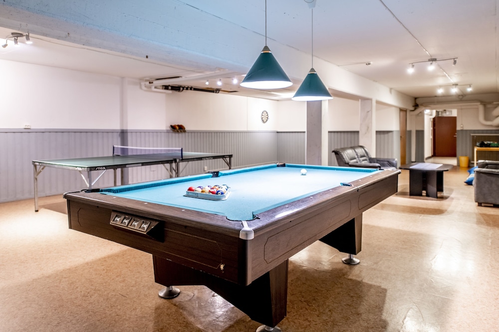 Västerbacken Hotell Och Konferens 19/39