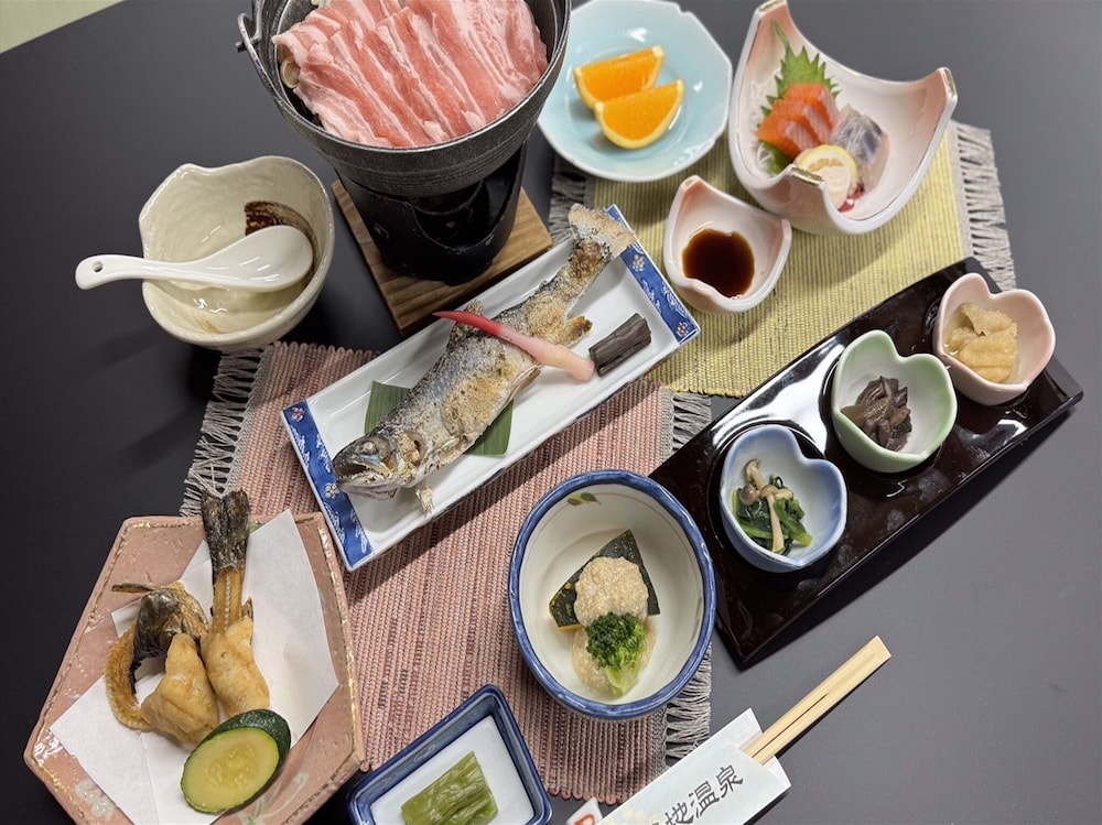 YACHI ONSEN 38/50