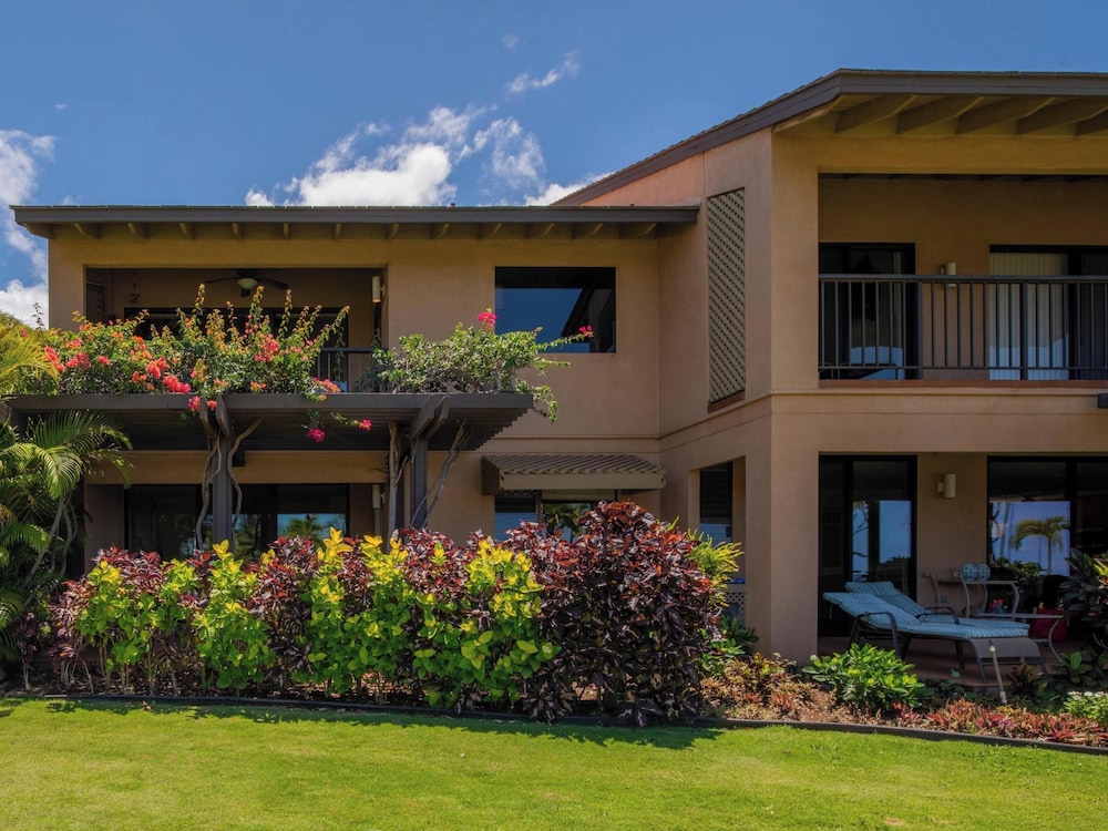 Wailea Ekahi Village A Destination Residence 7/84