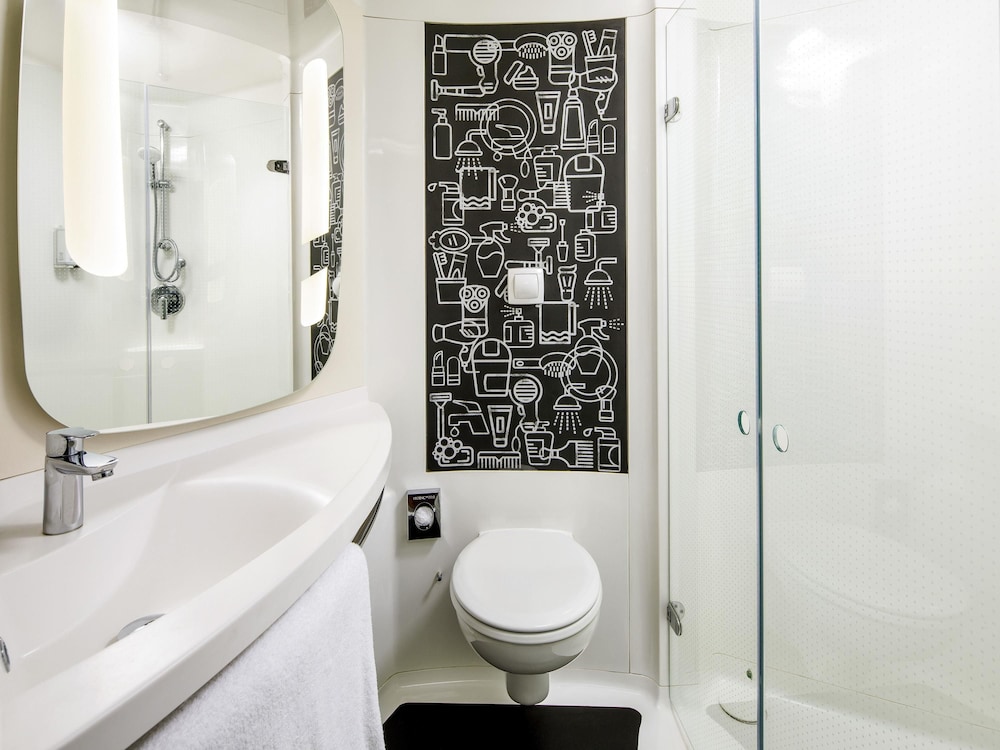 ibis Bristol Centre 46/50