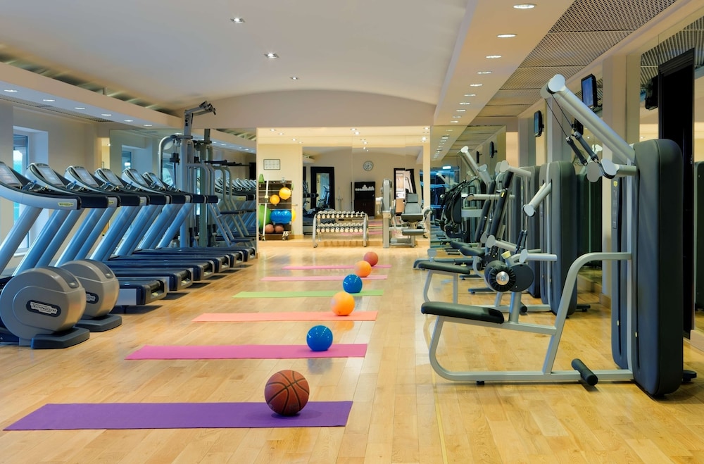 Hyatt Regency Hotel Dubai Deira 23/50