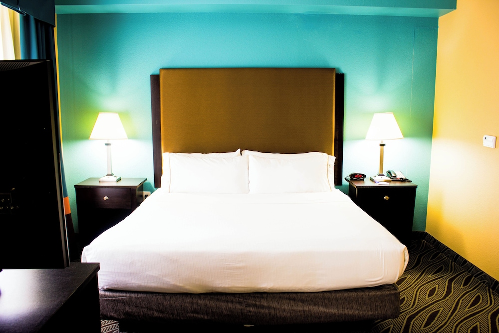 Holiday Inn Express & Suites Havelock NW-New Bern, an IHG Hotel 26/45