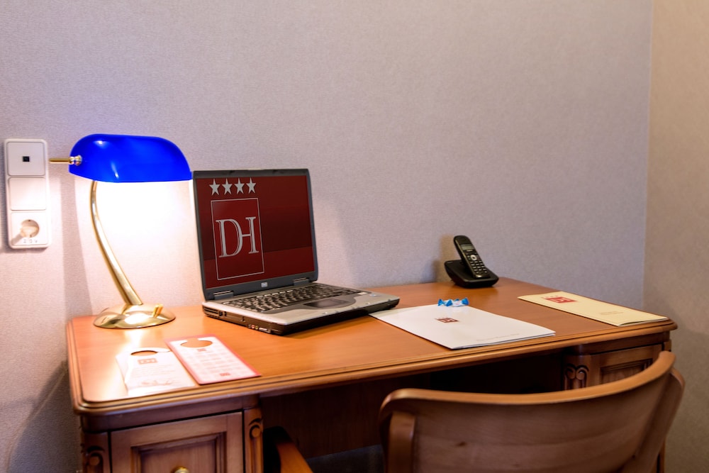 Dila Hotel 36/43
