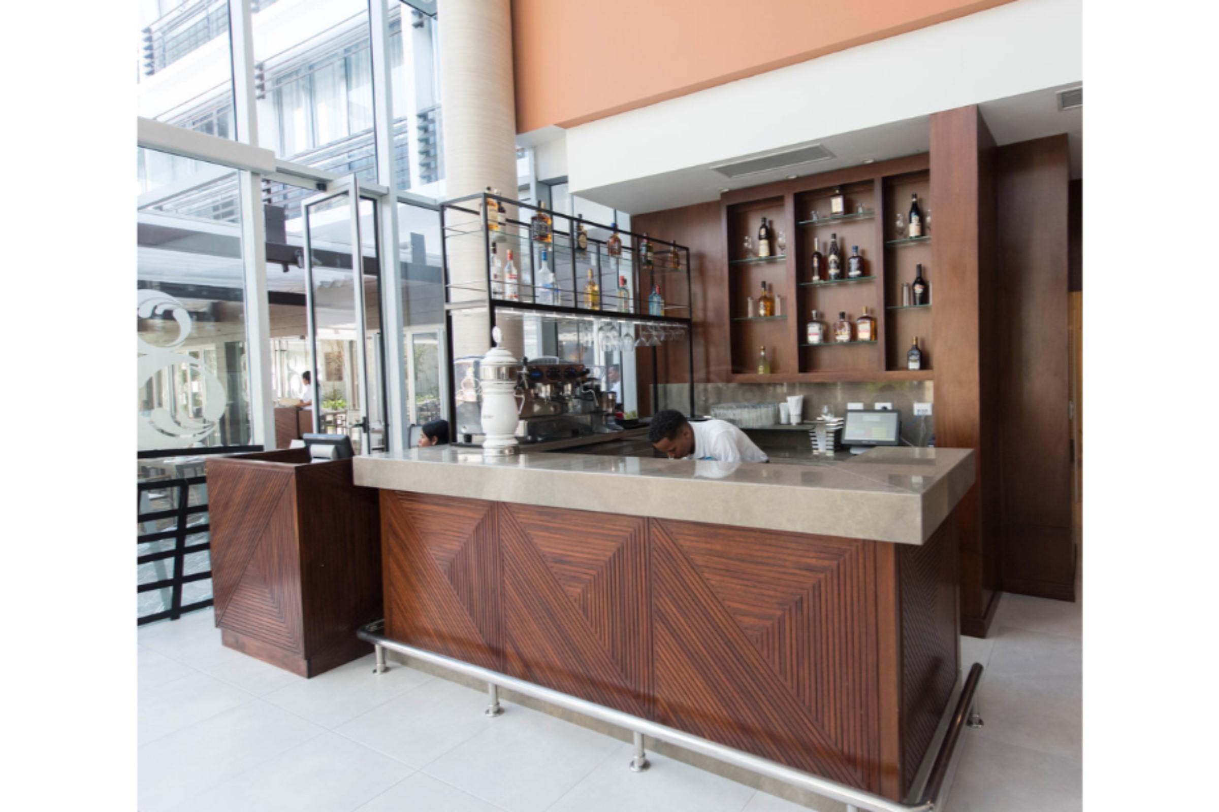 Bakour Punta Cana Suites 11/78