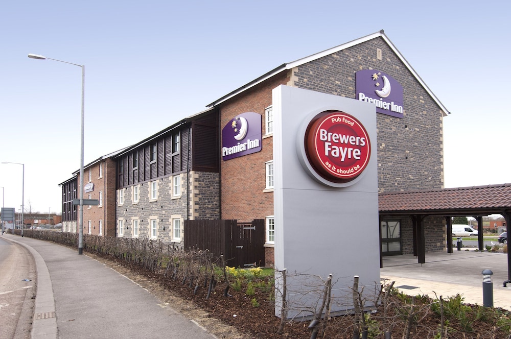Premier Inn Glastonbury 47/54