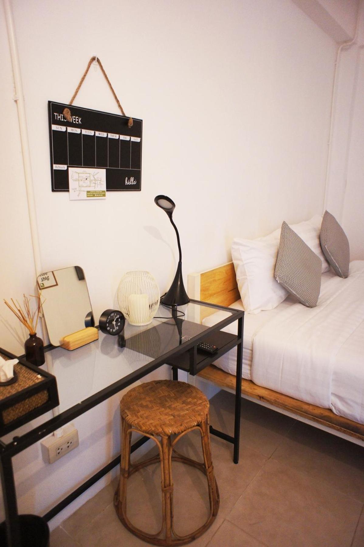Green Sleep Hostel 16/68