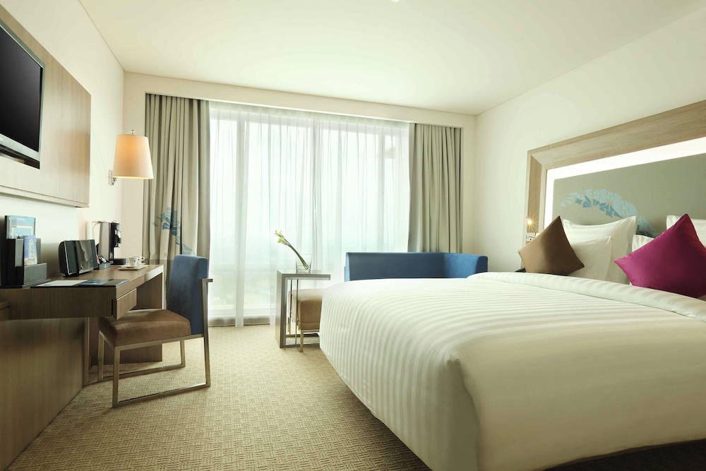 Novotel Tangerang 15/50