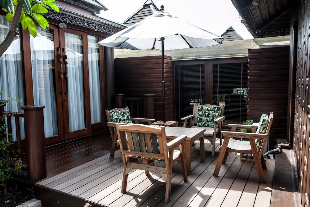 Amara Villa Khao Ka Lok 31/49