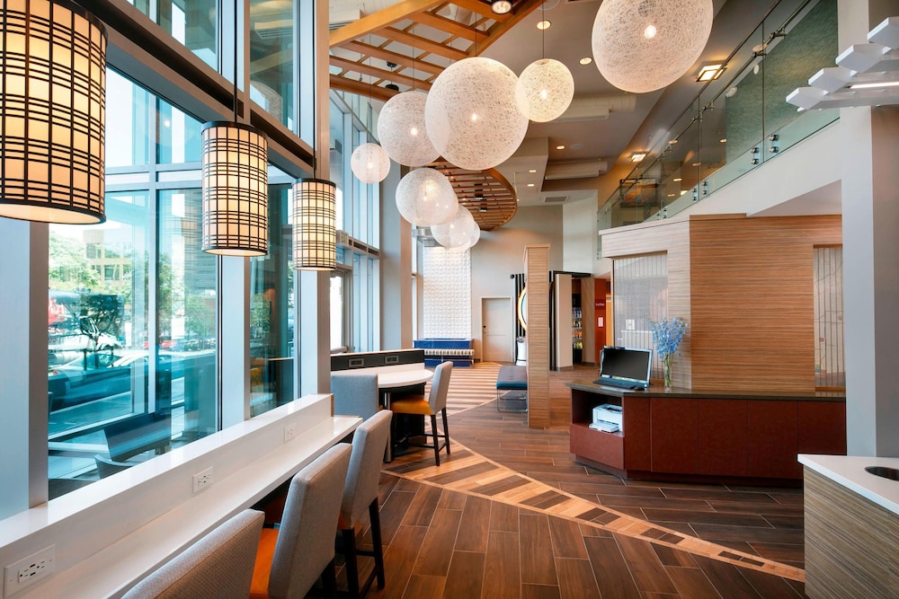Towneplace Suites San Diego Downtown 38/47