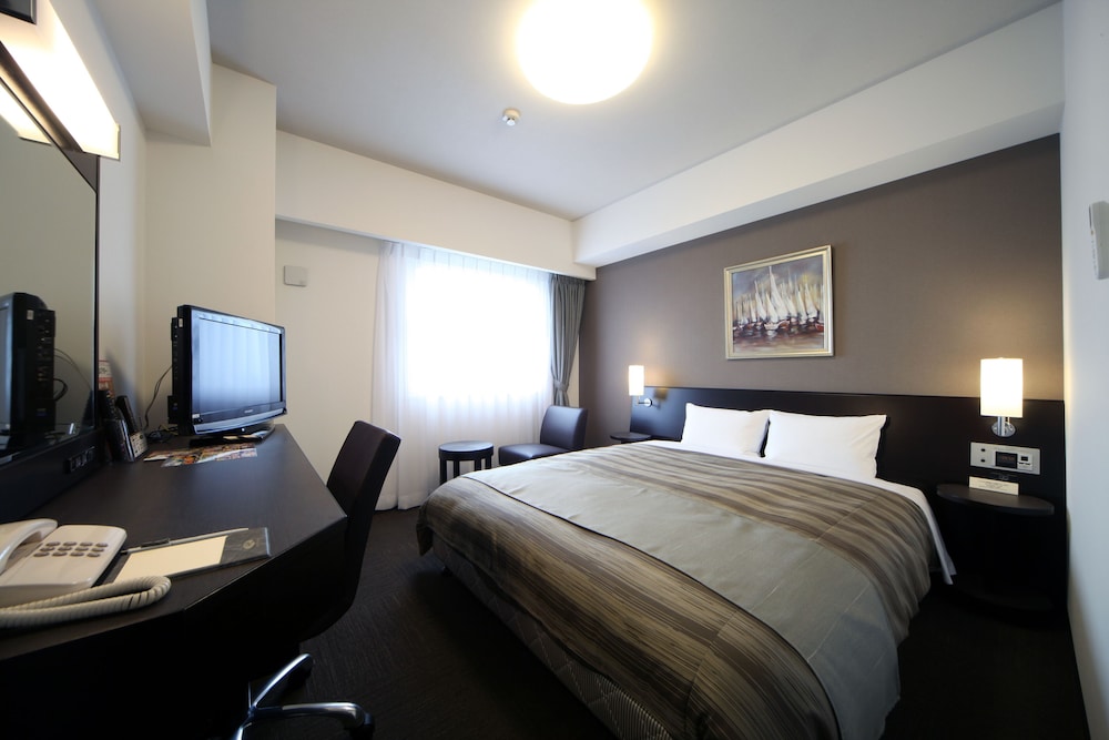 Hotel Route Inn Marugame 5/52
