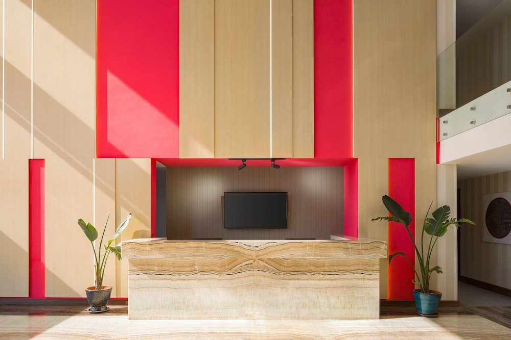 Ramada by Wyndham Cesme 13/67