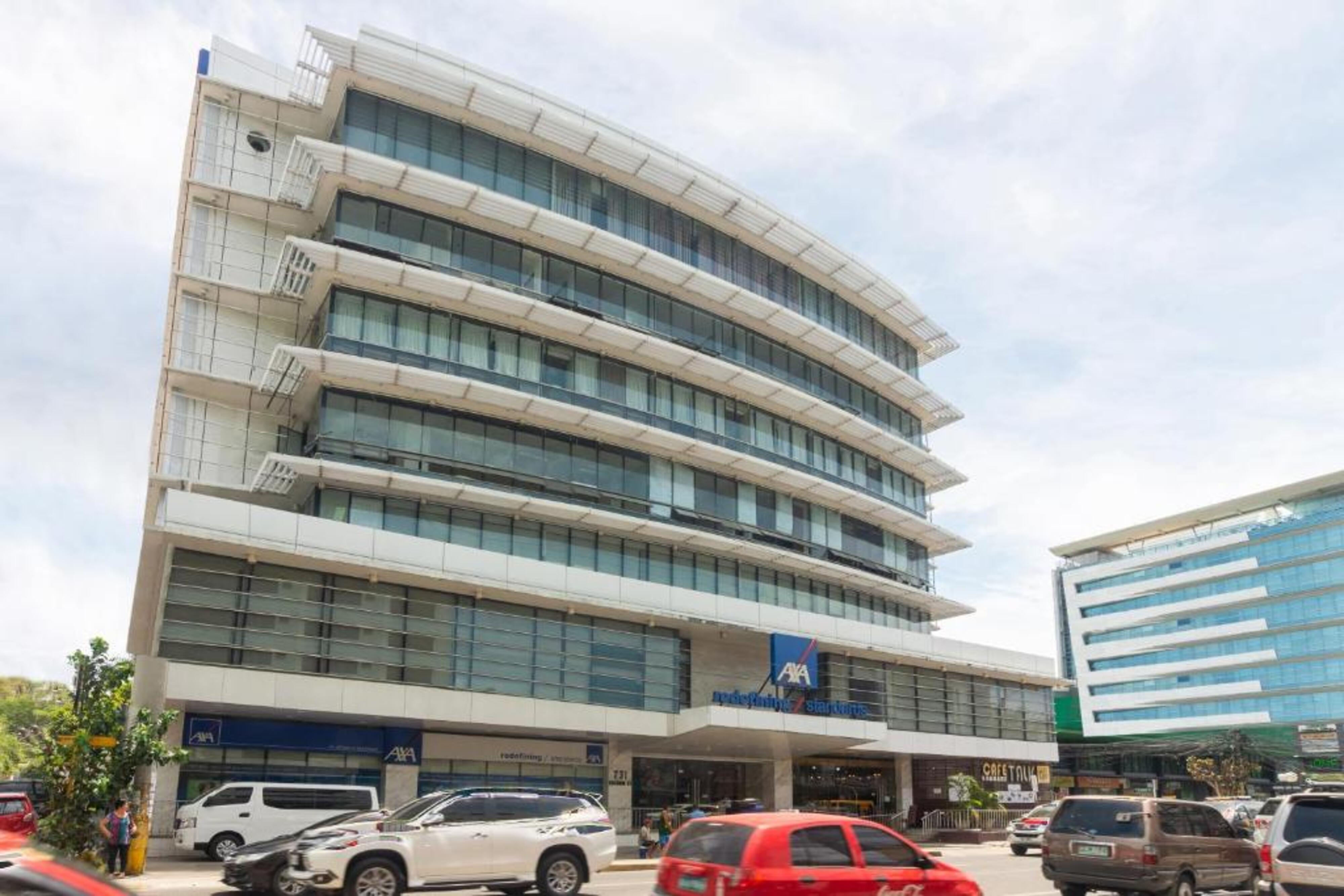 Anika Suites