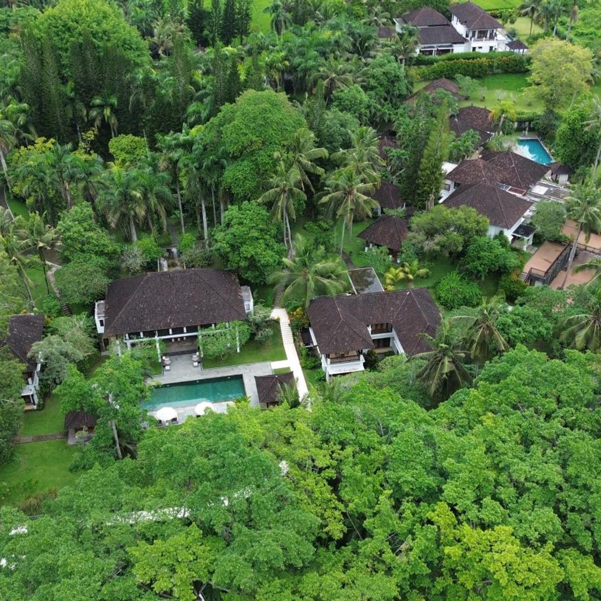 Bumi Kinar Ubud 45/50