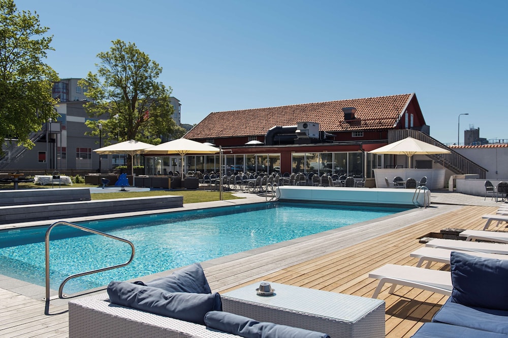 Quality Hotel Visby 3/68