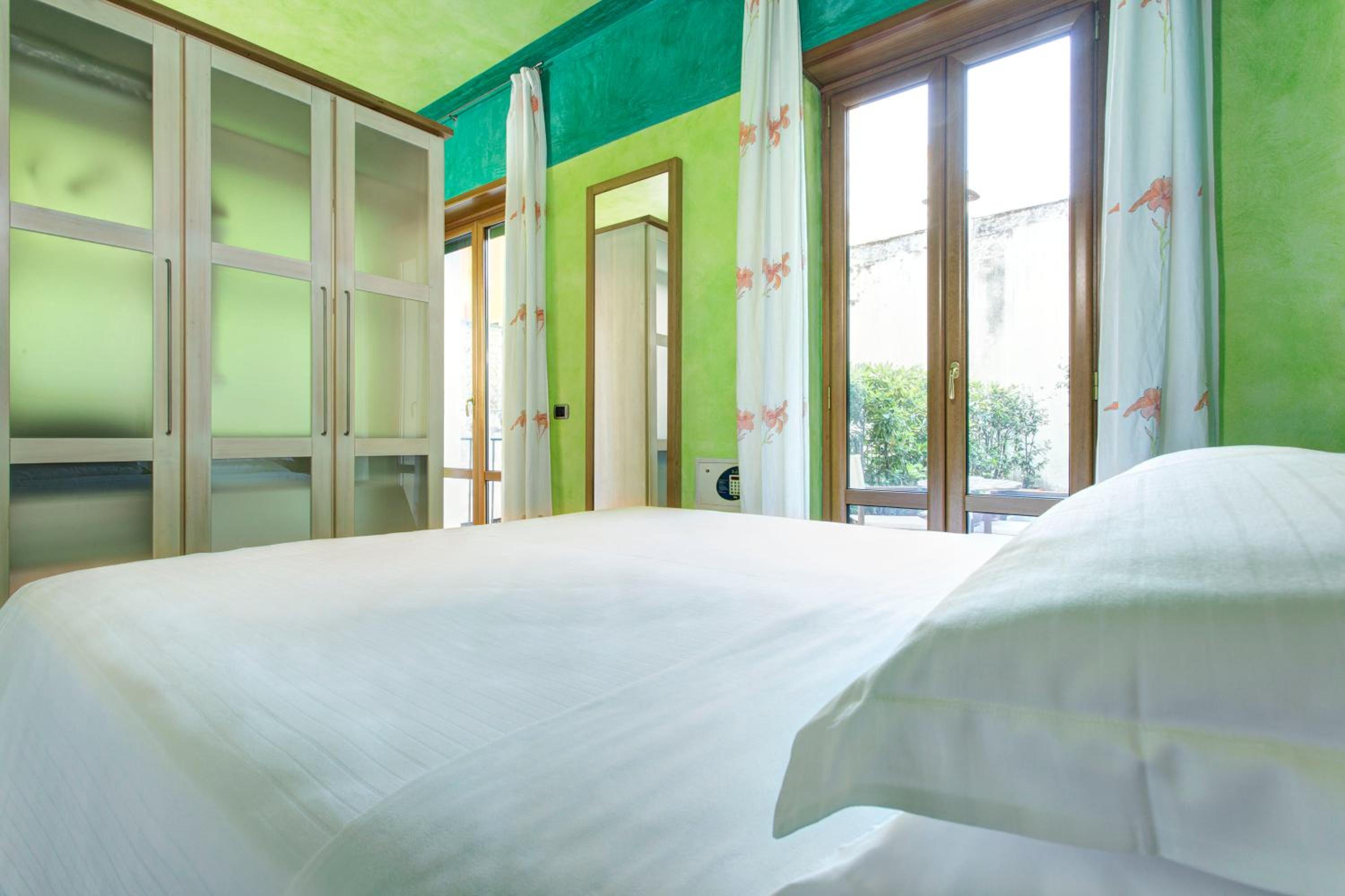 Residence Casa Cavallino 14/50