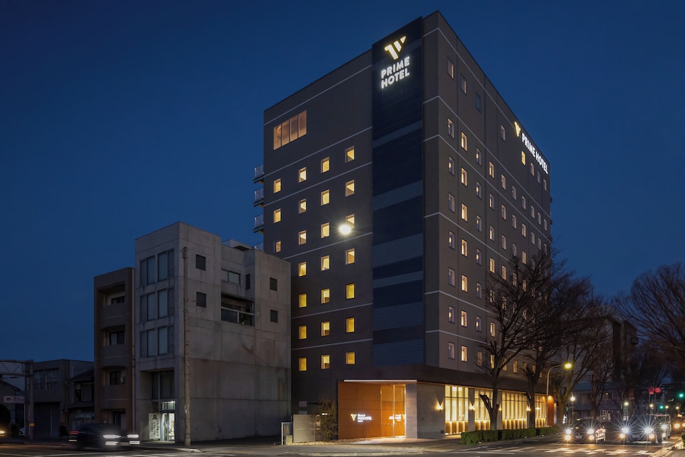 Shimanami Prime Hotel Imabari 1/50
