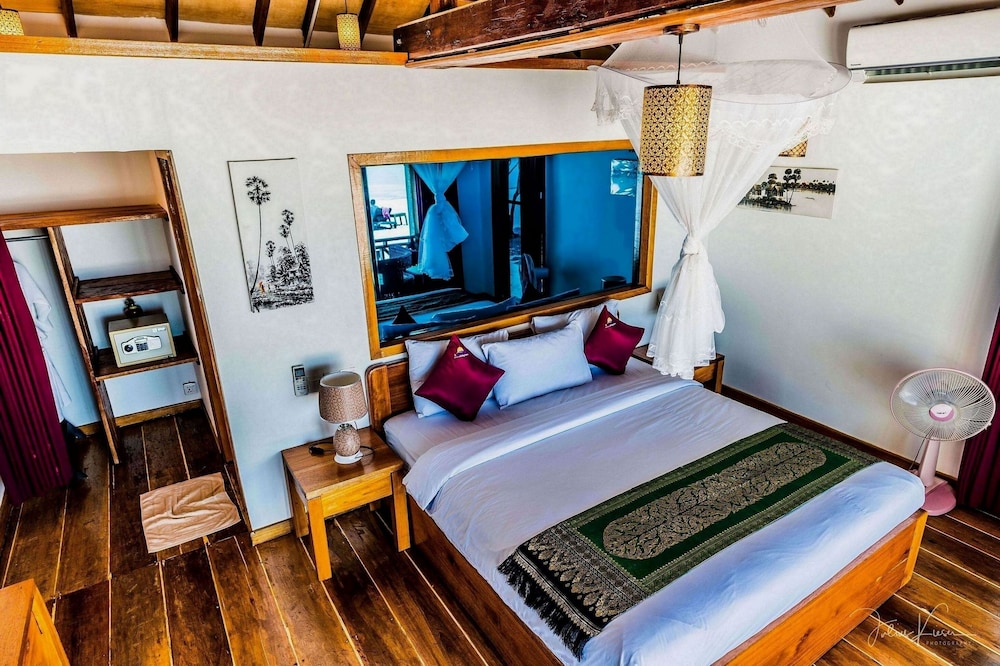 Sol Beach Resort 18/50