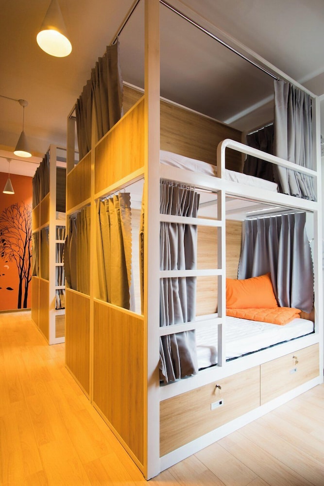 City Hostel Da Nang 21/38