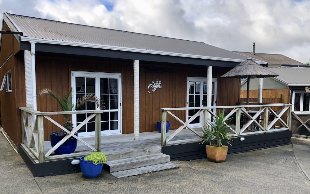 Anchor Lodge Resort 3/73