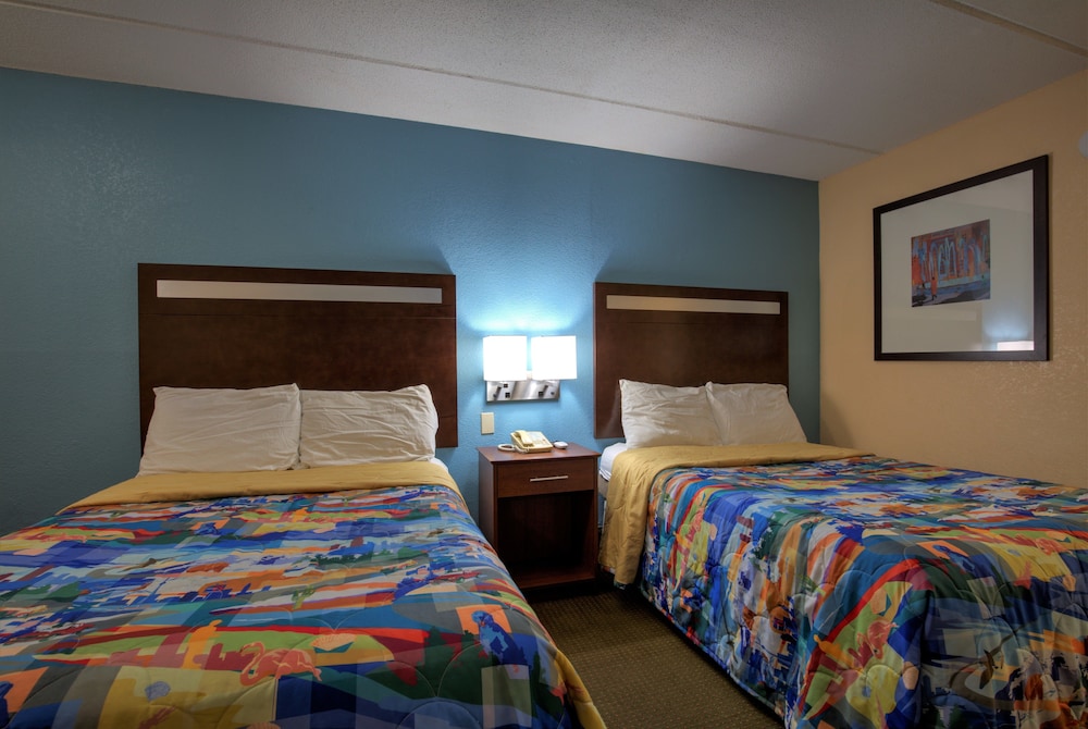 Americas Best Value Inn 12/27