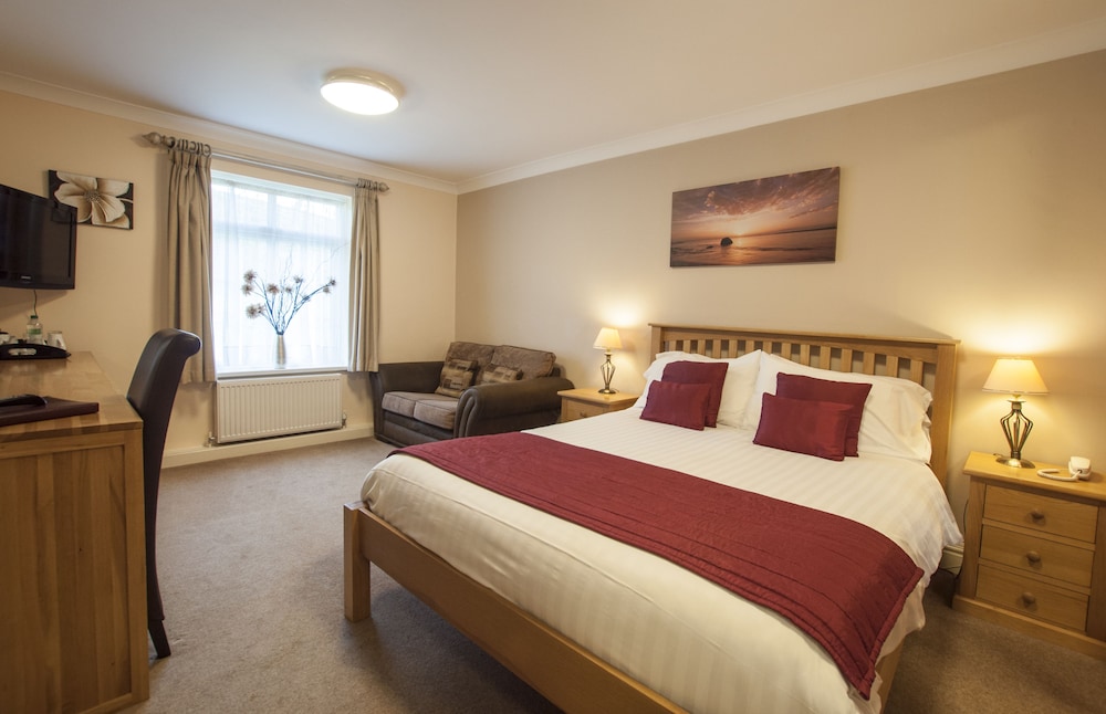 Exeter Court Hotel 14/66