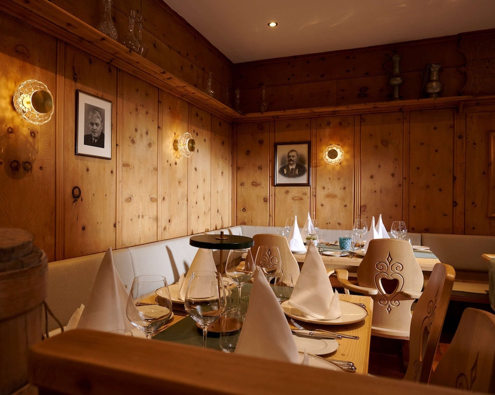 Hotel Fluela Davos 33/48