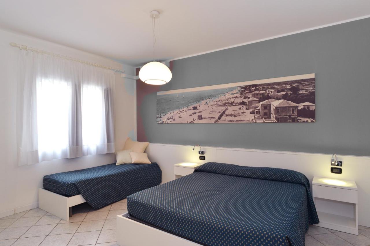 Residence Progresso 14/24