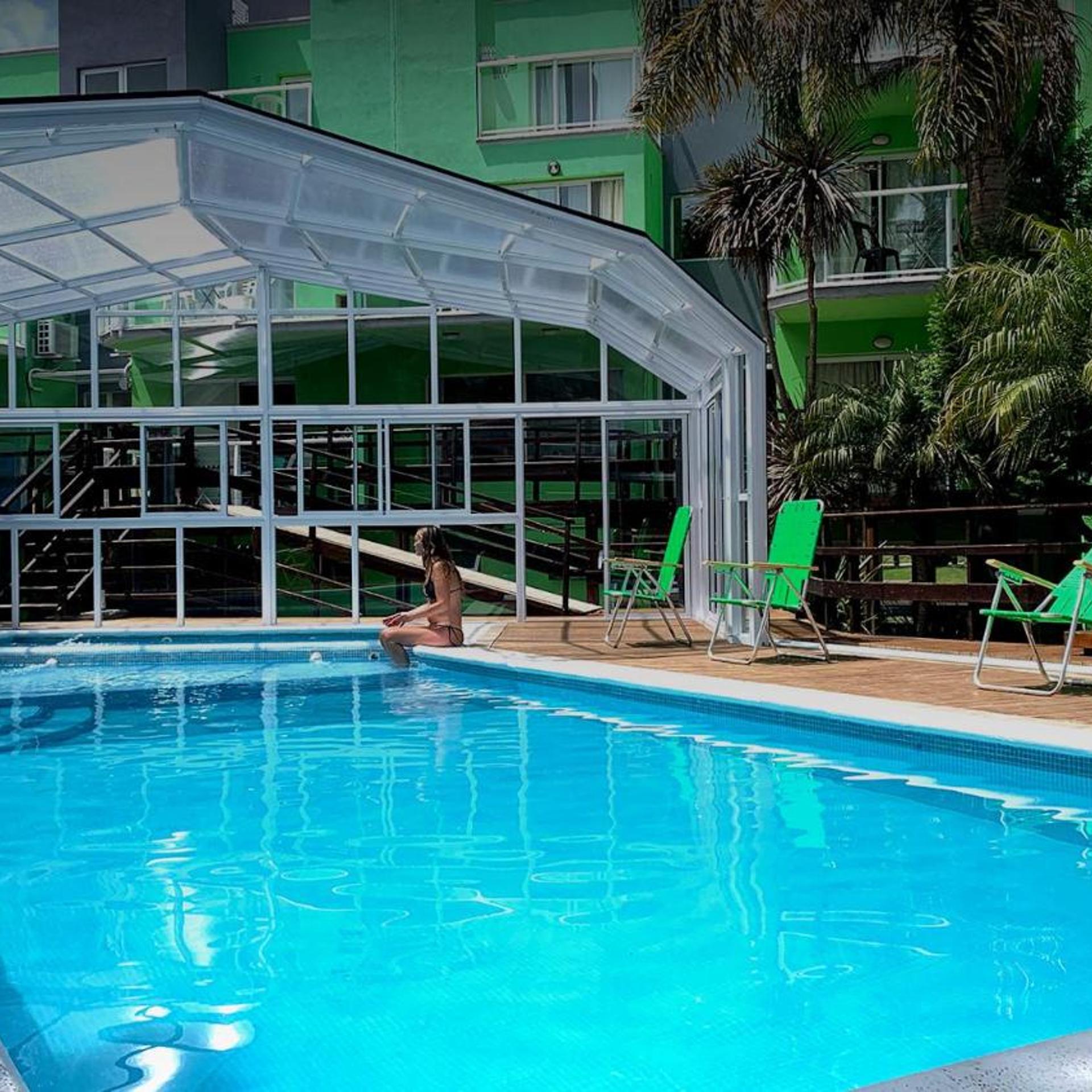 Oasis Apart Spa 5/50