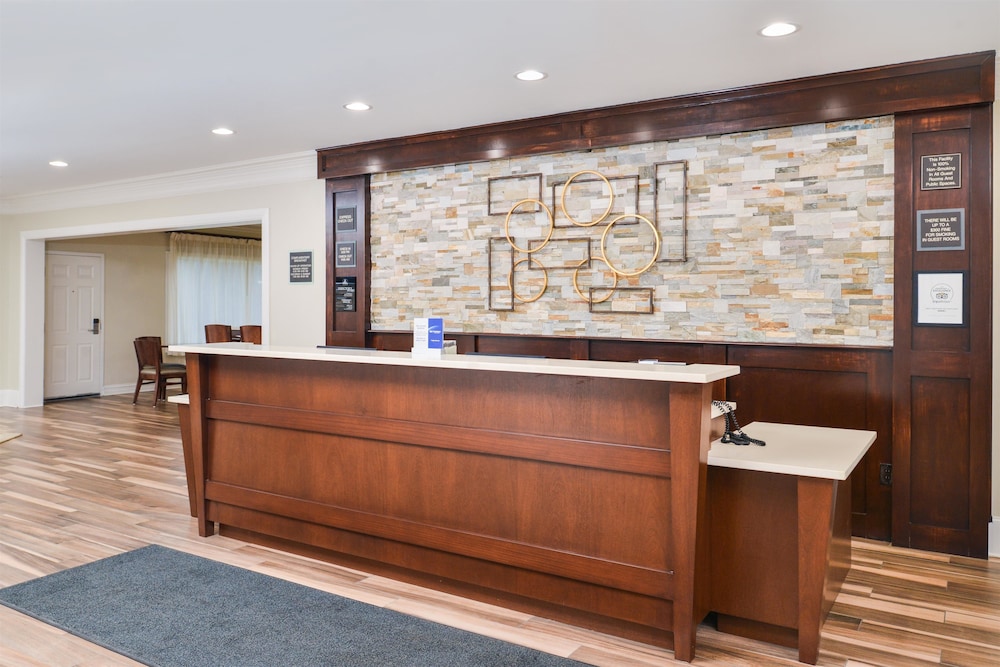Best Western Of Hartland 4/33
