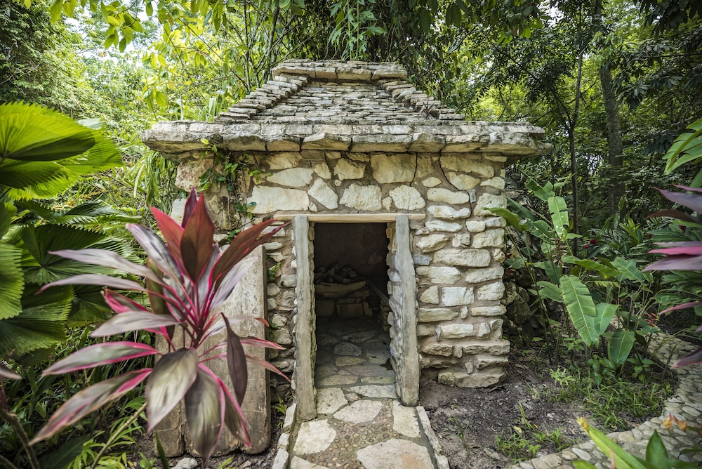 Boutique Hotel Quinta Chanabnal 34/43