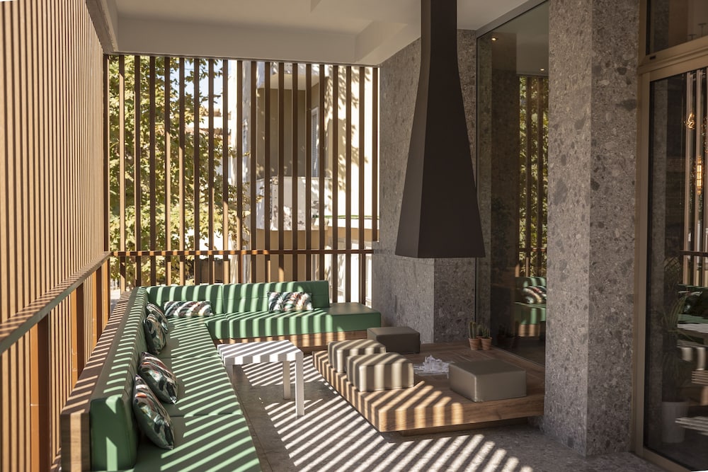 BIO BOUTIQUE HOTEL XU' 27/72