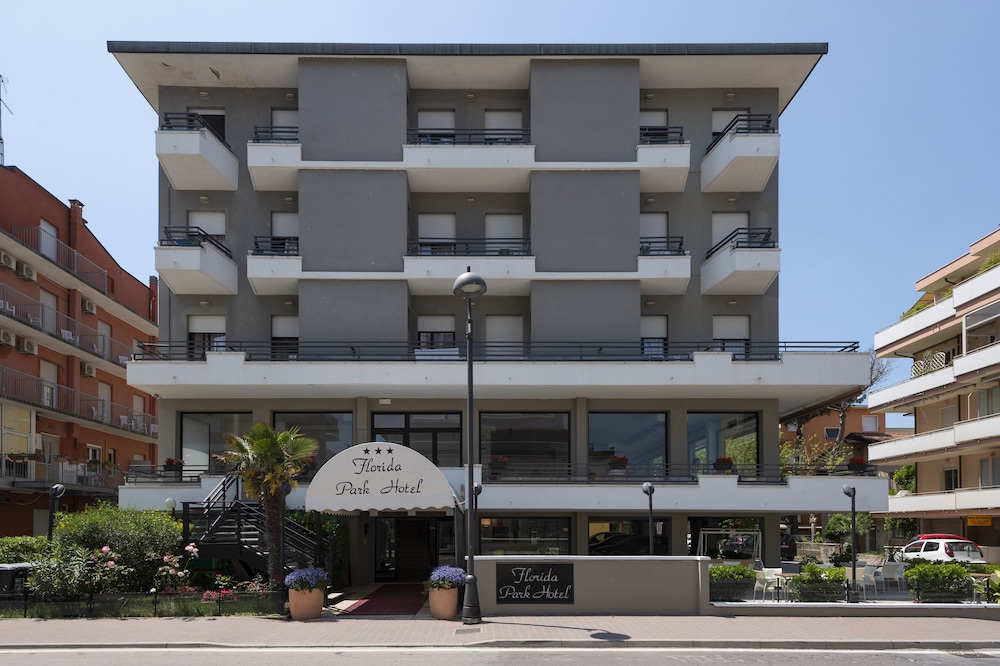 Hotel Florida Park 6/56