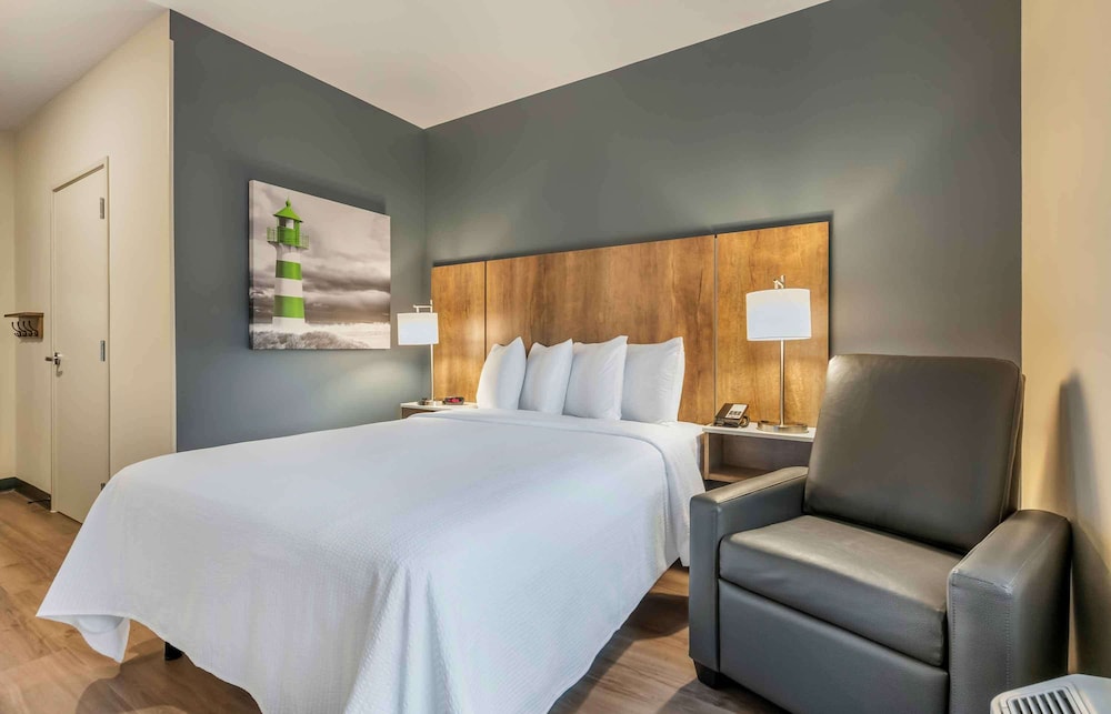 Extended Stay America Premier Suites - Reno - Sparks 16/35