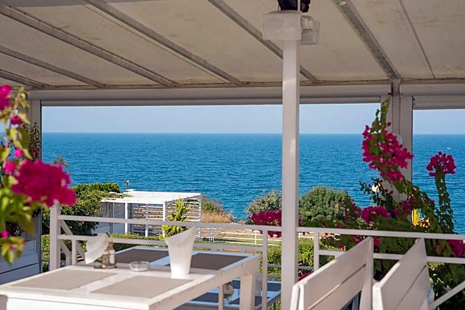 Hotel Eskada Beach 10/50