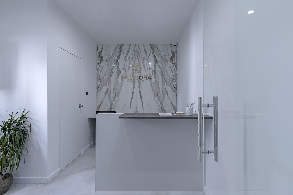 Philosofia Athens Suites 1/38