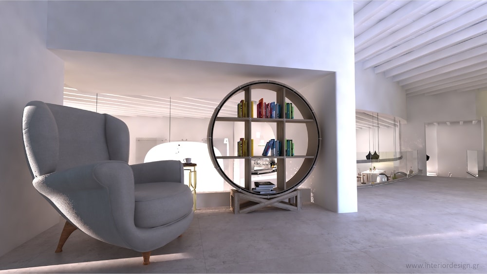 Absolute Mykonos Suites More 34/50