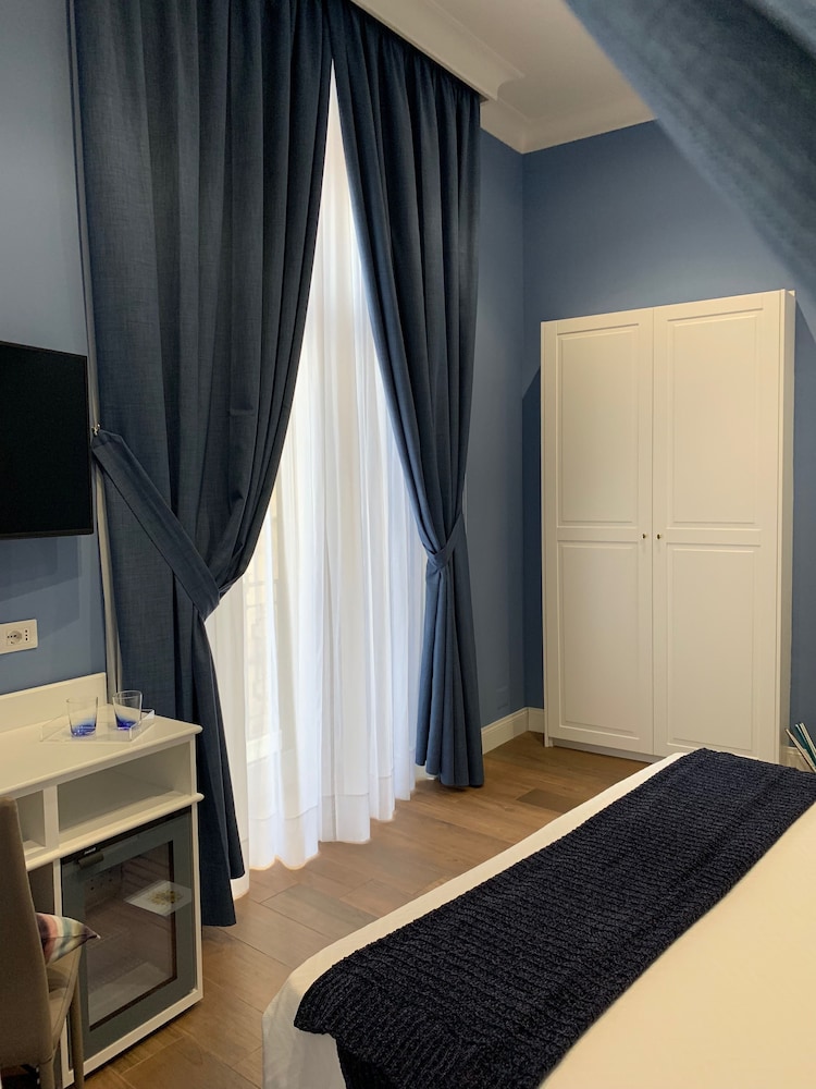 Suite Cuorenapoletano 39/48